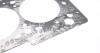 Комплект прокладок ГБЦ RENAULT Clio,Megane,Laguna,Logan,Scenic 1,4-1,6 97- VICTOR REINZ 02-31675-01 (фото 11)