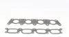 Комплект прокладок двигуна REINZ VICTOR REINZ 02-31955-02 (фото 5)