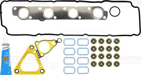 A_Комплект прокладок ГБЦ FORD Transit 2,4TD 00-06 VICTOR REINZ 023375805