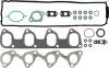 Комплект прокладок ГБЦ FORD Focus,Mondeo,Fiesta,Connect 1,8 TDCI 00- VICTOR REINZ 023411202 (фото 1)