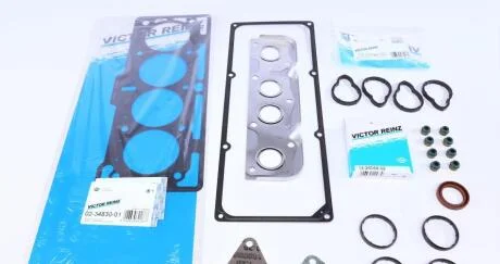 Комплект прокладок двигуна REINZ VICTOR REINZ 02-34830-01