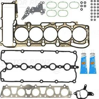 A_Комплект прокладок верх VAG 05- VICTOR REINZ 023705001