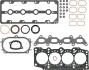 A_Комплект прокладок ГБЦ FIAT 500/Bravo/Doblo/Tipo 1.4 \'\'03>> VICTOR REINZ 023711002 (фото 1)