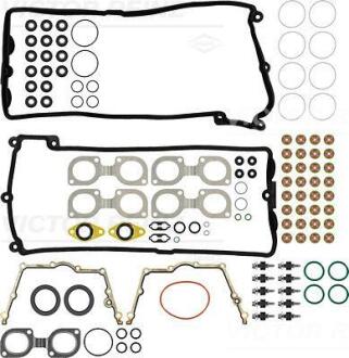 A_Комплект прокладок ГБЦ BMW 5(E60),7(E65,E66),X5(E70) 4,0-4,8 05-13 VICTOR REINZ 023733102