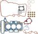 Комплект прокладок ГБЦ CITROEN/OPEL/PEUGEOT \'\'1.2VTI EB2 \'\'12>> VICTOR REINZ 023774501 (фото 1)