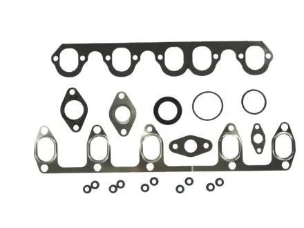 A_Комплект прокладок ГБЦ VW Crafter 2,5TDI VICTOR REINZ 023807701