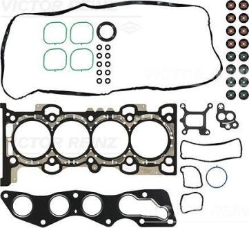 A_Комплект прокладок ГБЦ FORD Mondeo \'\'2.5 15>> VICTOR REINZ 024318501
