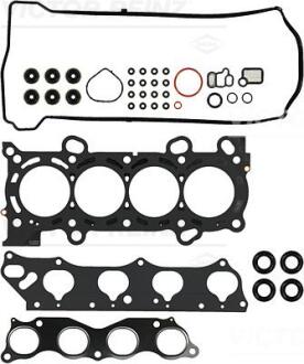 A_Комплект прокладок ГБЦ HONDA Accord \'\'2.0-2.4 \'\'03-08 VICTOR REINZ 025374501