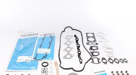 Комплект прокладок двигуна VICTOR REINZ 02-53930-01