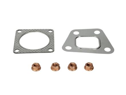 Комплект турбіни, монтажний AUDI/SEAT/VW 80,A4,A6,Ibiza,Golf,Passat,Transporter III,1,6TD-1,9TDI -00 VICTOR REINZ 041003101