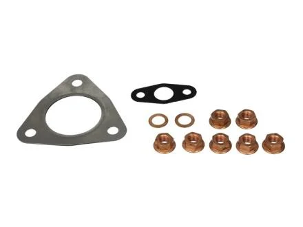 A_Комплект турбіни, монтажний VW Transporter IV 2,5TDI 96-03 VICTOR REINZ 041005901