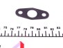 Комплект турбіни, монтажний NISSAN/OPEL/RENAULT Interstar,Movano,Master 2,2DTi 00- VICTOR REINZ 04-10124-01 (фото 4)
