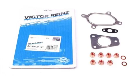 Комплект турбіни, монтажний NISSAN/OPEL/RENAULT Interstar,Movano,Master 2,2DTi 00- VICTOR REINZ 04-10124-01