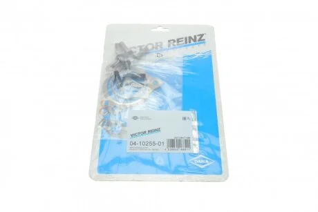 Комплект прокладок турбокомпресора REINZ VICTOR REINZ 04-10255-01