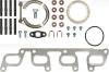 Комплект турбіни, монтажний AUDI/SKODA/VW A3/Q3/Octavia/Superb/Yeti/Golf/T5/Passat \&#039;\&#039;2.0TDI \&#039;\&#039;07-18 VICTOR REINZ 041028001 (фото 1)