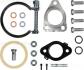 A_Комплект турбіни, монтажний OPEL \'\'2.0CDTI \'\'08>> VICTOR REINZ 041032001 (фото 1)