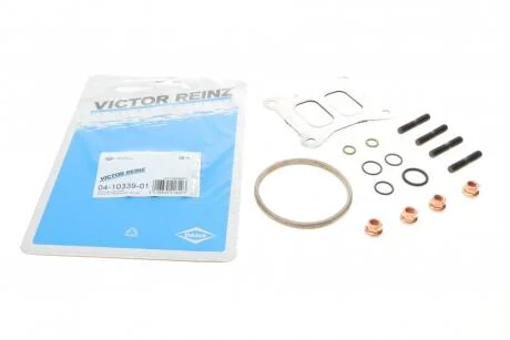 Комплект прокладок турбіни REINZ VICTOR REINZ 04-10339-01