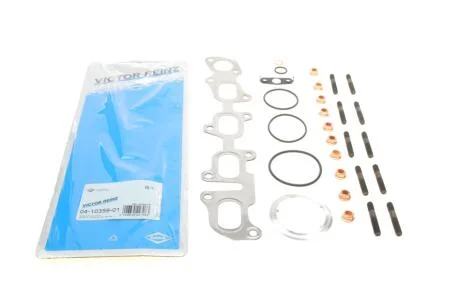 Комплект прокладок турбокомпресора REINZ VICTOR REINZ 04-10359-01