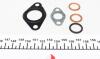 A_Комплект прокладок масляного піддону DAEWOO/OPEL Nexia,Ascona,Astra,Kadett,Vectra 1,5-1,6i 86-95 VICTOR REINZ 081299608 (фото 5)