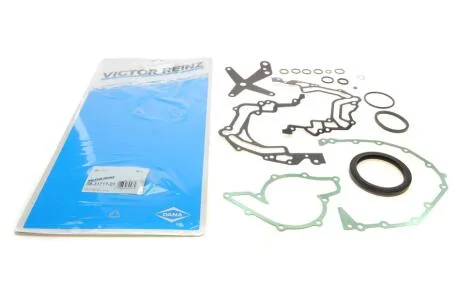 Комплект прокладок двигуна REINZ VICTOR REINZ 08-31717-01
