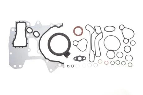 Комплект прокладок двигуна REINZ VICTOR REINZ 08-38431-01