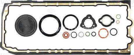 A_Комплект прокладок блока картера двигуна BMW N52/N53 \'\'04-13 VICTOR REINZ 083866901