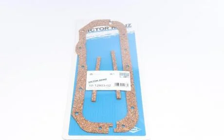 A_Комплект прокладок масляного піддону OPEL Ascona,Corsa,Kadett,Manta VICTOR REINZ 101280302