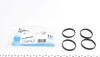 Комплект прокладок впускного колектора REINZ VICTOR REINZ 11-34269-01 (фото 1)