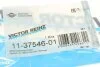 Комплект прокладок впускного колектора REINZ VICTOR REINZ 11-37546-01 (фото 5)