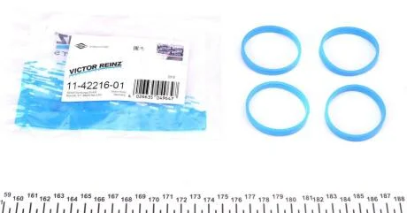 Комплект прокладок впускного колектора REINZ VICTOR REINZ 11-42216-01