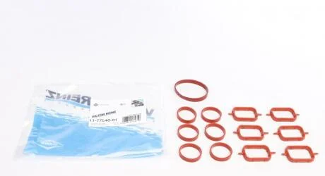 Комплект прокладок впускного колектора REINZ VICTOR REINZ 11-77546-01