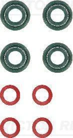 Комплект сальників клапану OPEL 1,6 - 2,0 -85 VICTOR REINZ 122743102