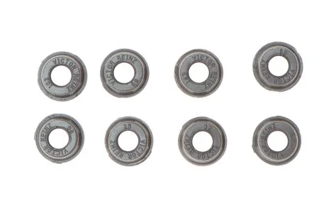 Комплект сальників клапану CITROEN/PEUFEOT/FIAT 2,0HDi 99- VICTOR REINZ 12-31306-07