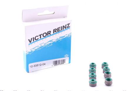 Комплект прокладок, стержень клапана REINZ VICTOR REINZ 12-33512-04