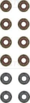 A_Комплект сальників клапану TOYOTA 1E, 1E-L, 2E-E 84-96 VICTOR REINZ 125278201