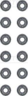 Комплект сальників клапану Hyundai Getz 1,3, Accent 1,3 2000-2005 VICTOR REINZ 125367802