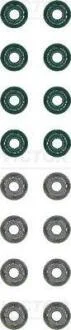 Комплект сальників клапану Hyundai i20 1,2-1,6 2008-, i30 1,4-1,6 2007-2012, 1,6GDI 2012-, Kia Ceed, VICTOR REINZ 125407101