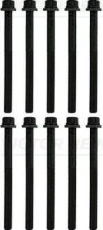 Болти головки блоку VICTOR REINZ 14-10371-01