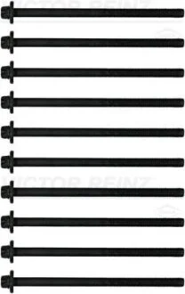 Комплект болтів гбц REINZ VICTOR REINZ 14-10398-01