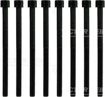 B_Комплект болтів ГБЦ CHRYSLER/DODGE/JEEP "2,4 "06>> VICTOR REINZ 141088201