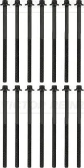 Болти ГБЦ REINZ VICTOR REINZ 14-12813-02