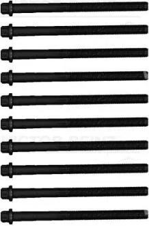 A_Комплект болтів ГБЦ TOYOTA 1ND-TV 06-16 VICTOR REINZ 141317401