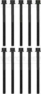 B_Комплект болтів ГБЦ MITSUBISHI L200/Pajero Sport \'\'2.4DID 4N15 \'\'16>> VICTOR REINZ 141336501