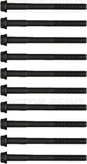 B_Комплект болтів ГБЦ TOYOTA VICTOR REINZ 141521901