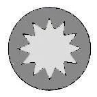 B_Комплект болтів ГБЦ MB C-E-G-S-Class VICTOR REINZ 143202901