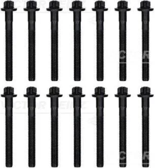 Комплект болтів гбц REINZ VICTOR REINZ 14-32109-03