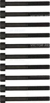 Комплект болтів гбц REINZ VICTOR REINZ 14-32184-01