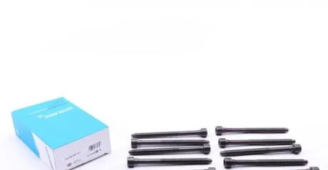 Комплект болтів гбц REINZ 14-32197-01 VICTOR REINZ 143219701