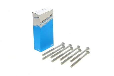 Комплект болтів гбц REINZ VICTOR REINZ 14-32215-01