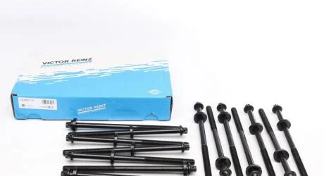 Комплект болтів гбц REINZ VICTOR REINZ 14-32311-01